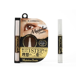 Pegamento Japonés de Excelente Calidad para Párpados Mejikaliner, Herramientas y Accesorios Dobles para Maquillaje - Product Image 1