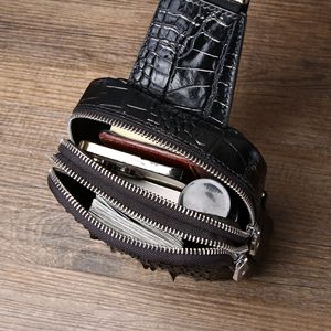 Bolso de Pecho para <span class=keywords><strong>Caballero</strong></span>, Tendencia, Suministro Directo de Fábrica - Product Image 4