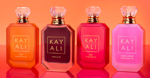 KAYALI Sweet Obsessions 4x10ml EDP Mini Set TK – <span class=keywords><strong>Parfum</strong></span> unisexe de Dubaï, vente en gros, collection KAYALI, best-seller - Product Image 5