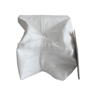 Bolsa para Polvo Compatible con I-Robot Roombas <span class=keywords><strong>I3</strong></span>, i6, I7, I7+/<span class=keywords><strong>Plus</strong></span>, S9, S9+ Clean Base Robot Vacuum Cleaner - Product Image 4