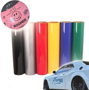 Bán buôn của nhiều kích cỡ màu mô hình thủy tinh khắc <span class=keywords><strong>vinyl</strong></span> dán xe và quảng cáo khuyến mại Giấy cắt màu <span class=keywords><strong>Vinyl</strong></span> - Product Image 6