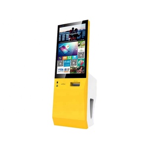 휴대폰 충전 키오스크 카드 판매기 모바일 충전 카드 충전 키오스크 기계 충전 디스펜서 - Product Image 5