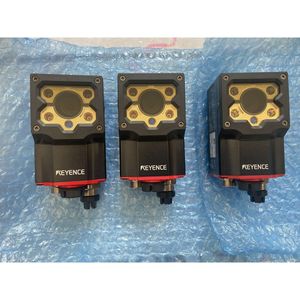 Lecteur de codes-barres Keyence Sr Mr1 noir, original, en stock, électronique automobile - Product Image 3