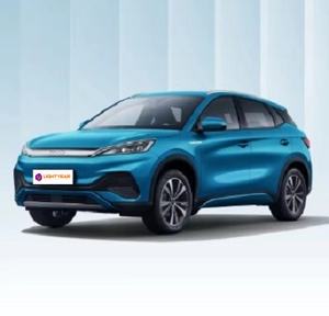 รถเอตโตะ<span class=keywords><strong>3</strong></span> 5-seater ใหม่สำหรับรถ SUV 5ประตูแบรนด์ชั้นนำของจีน BY-D - Product Image 3