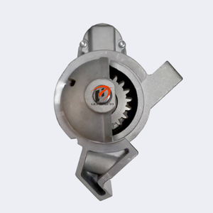 Motor de Arranque de 12 V y 1.8 KW, 19T, 12418643641, 12418643642, 12418691765, 12418685988, 438326, 458761 - Product Image 1