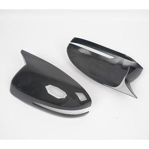 Для Kia <span class=keywords><strong>K5</strong></span> 2011-2015 автомобильные аксессуары крышка зеркала заднего вида со спортивным стилем световой зазор зеркальный корпус 2012 2013 2014 боковое зеркало - Product Image 2