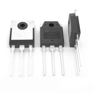 SVF3878PN TO-3P Triode/MOS Tube/Transistor MOSFET SVF3878PN Neuf et Original - Product Image 1