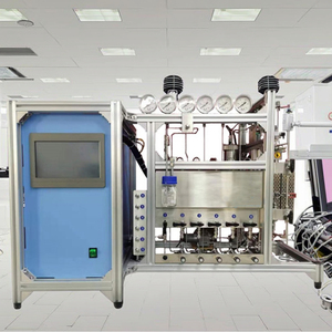 Dispositivo de Análisis de Concentración de Componentes de Gas, Probador de Rendimiento de Adsorción de Gas, Detector de Gas, Analizador de Adsorción, Analizador de Concentración - Product Image 2