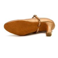 5004 Chaussures de danse modernes pas chères pour femmes