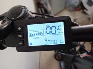 Vélo électrique gros pneu 500W 750W 48V moteur de vélo électrique batterie au Lithium vélo électrique VTT - Product Image 3