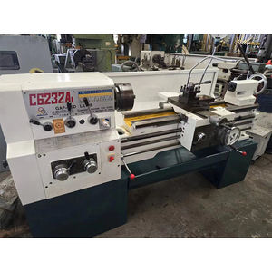 Tornos Usados de segunda mano <span class=keywords><strong>Torno</strong></span> mecánico normal usado de segunda mano <span class=keywords><strong>1</strong></span> <span class=keywords><strong>metro</strong></span> para la venta - Product Image 1