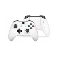 Controlador de Juego Inalámbrico Gamepad para Consola Xbox One, Accesorios de Juego para PC, Manette, Mando, Joystick para Control de Xbox One S
