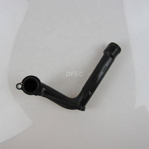 Isf2.8 tubo de desvio de água, peças de motor diesel isf3.8 5265278 - Product Image 3