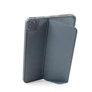 <span class=keywords><strong>IPad</strong></span> <span class=keywords><strong>Air</strong></span> 109 Pro 11 M2 10e génération <span class=keywords><strong>clavier</strong></span> rétroéclairé détachable de protection PU Shell Combo - Product Image 5