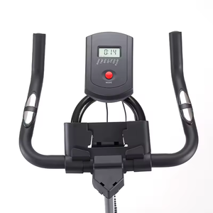 Gimnasio <span class=keywords><strong>profesional</strong></span> Bicicleta <span class=keywords><strong>fija</strong></span> Interior 6kgs Flywheel Equipment Ejercicio <span class=keywords><strong>Spinning</strong></span> Bicicletas para comercial - Product Image 2