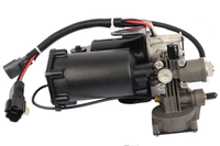 OEM Gebrauchter Original Auto-ABS-Bausatz LR072537 LR044360 Auto-Luftfederungskompressor für Range Rover Sport Discovery 3 4 L319 L320