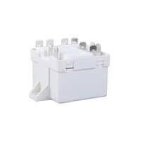 Relais de potentiomètre HVAC série JPR certifié UL, courant nominal 35A, tension de fonctionnement maximale 500V AC