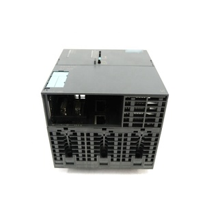 Compatible con el controlador PLC SIMATIC S7-700 6ES7 318-3EL01-0AB0 original, unidad central de procesamiento, en stock, entrega rápida - Product Image 2