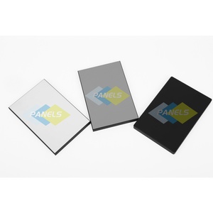 Tùy chỉnh EBC công nghệ văn phòng bảng tủ bếp hiện đại chống vân tay <span class=keywords><strong>Board</strong></span> <span class=keywords><strong>HPL</strong></span> Laminate tấm - Product Image 4