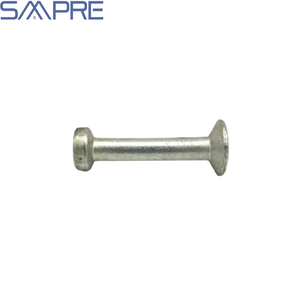 Encuentre iconos similares del fabricante: Anclaje de elevación en T de hormigón prefabricado con cabeza esférica, Anclaje de elevación de pie prefabricado tipo hueso - Product Image 3