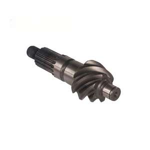 Engranaje cónico espiral para cargadora Hansen Manufacturing Durable 81807A00000000-52, piezas de alto rendimiento y calidad superior - Product Image 6