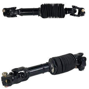 Новинка, нижнее соединение рулевой колонки Foton (металлический стандартный размер) для китайских моделей Foton 1049/1046/1039 - Product Image 3