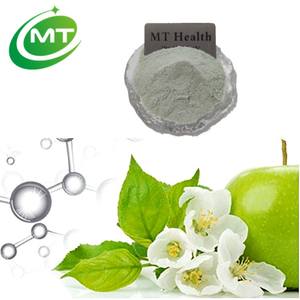 Commercio all'ingrosso di cellule staminali di mela in polvere per la cura della pelle naturale mela estratto di cellule staminali in polvere - Product Image 2