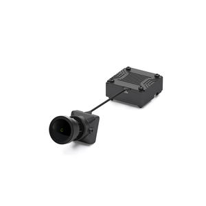 CADDXFPV 红外摄像机 1500TVL 2.8mm 镜头 16:9/4:<span class=keywords><strong>3</strong></span> NTSC/PAL 可切换，带可更换镜头 摄像无人机 ZLD - Product Image 4