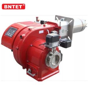 Quemador de combustible múltiple de Bajo NOx para operación de caldera flexible Piezas de caldera Premium - Product Image 6