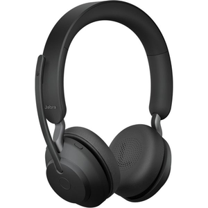 Auriculares Inalámbricos <span class=keywords><strong>Jabra</strong></span> Evolve2 65MS con Micrófono USB-A/USB-C con/sin Base de Carga - Product Image 2