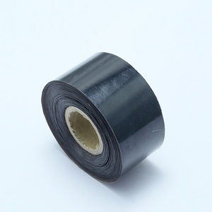 Papel de Transferencia Térmica al por Mayor de Fábrica, 120m*4cm, Película de Transferencia de Calor para Cuero - Product Image 3