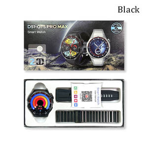 Bracelets intelligents DF D51 GT5 PROMAX, moniteur de santé - Product Image 1