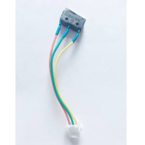 Micro-interrupteur <span class=keywords><strong>de</strong></span> sécurité en cuivre électrique RIAN pour chauffe-eau au <span class=keywords><strong>gaz</strong></span> naturel, garantie 1 an pour une utilisation en extérieur et à domicile - Product Image 3