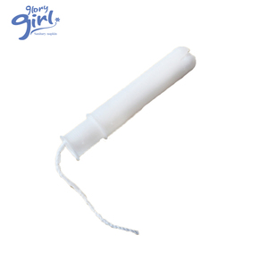 <span class=keywords><strong>Tampones</strong></span> orgánicos naturales personalizados al por mayor algodón orgánico Etiqueta Privada aplicador de <span class=keywords><strong>tampones</strong></span> limpios proveedor de <span class=keywords><strong>tampones</strong></span> - Product Image 1