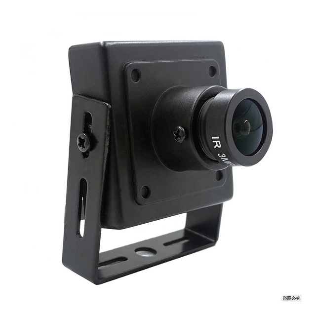 Customised Service of Cable Interface, Lens, Shape, Filter, Voltages, Size, Etc, Matched with HDVscope CCTV Security Camera