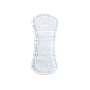 Top quality Strong absorption non-shedding side leakage ladies panty liners