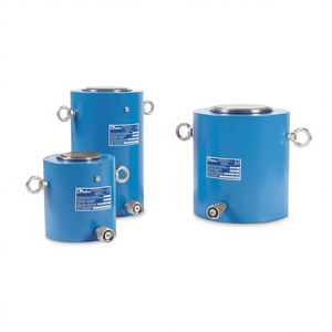 Cilindros Hidráulicos de Acción Simple Ttake de Alta Potencia con Retorno por Resorte para Uso Industrial - Product Image 2