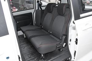 Dongfeng Fengguang 380 <span class=keywords><strong>pas</strong></span> <span class=keywords><strong>cher</strong></span> mini MPV 2-8Seats Essence véhicules à carburant 7 passagers van 1.5L petit Petrol bus LHD Utility Cars - Product Image 4