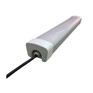 CHDL LHF2922B <b>LED</b> Tri-proof Light Pure White 50000 Hours Lifespan 5-Year Warranty - Product Image 1