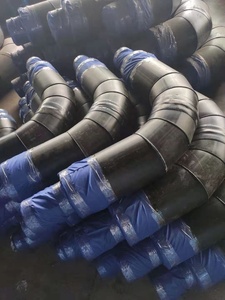 Matériau en <span class=keywords><strong>mousse</strong></span> de <span class=keywords><strong>polyuréthane</strong></span> coloré à 45 degrés, enveloppe thermique, résistance à la chaleur, tuyau d'eau froide, coude isolé - Product Image 3