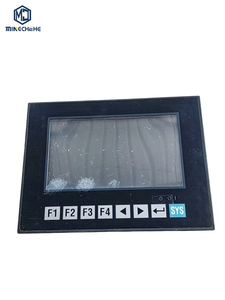 เซ็นเซอร์ควบคุม PLC หน้าจอสัมผัส HMI ของแท้ใหม่เอี่ยม รุ่น DOP-B07S211 - Product Image 1