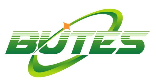 Hefei Butes Trading Co., Ltd. logo