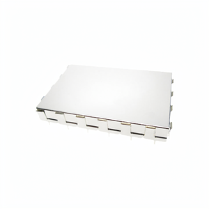 53A-CBSA-2.75X3.75X0.5 แผ่นป้องกันคลื่นวิทยุแบบดั้งเดิม - Product Image 1