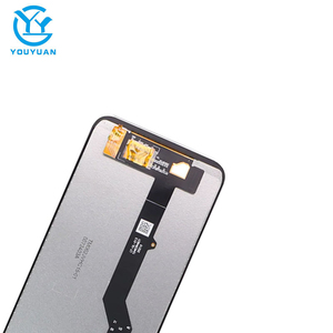 Schermo <span class=keywords><strong>LCD</strong></span> di Alta Qualità con Digitalizzatore Touch, Parti di Ricambio Complete per Riparazione <span class=keywords><strong>Smartphone</strong></span> Motorola E 2020 - Product Image 6