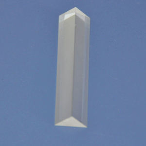 Prisma lente vidro triângulo prismas ângulo direito para personalização instrumento óptico OEM ODM - Product Image 3