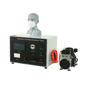 Respiratory Resistance Tester <span class=keywords><strong>Machine</strong></span>, Protective Mask Respiratory Resistance Testing <span class=keywords><strong>Machine</strong></span> - Product Image 2