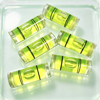 Niveau à bulle cylindrique mini REALMAX, petit niveau à bulle horizontal, niveaux à bulle, outils de mesure et de traçage, flacons