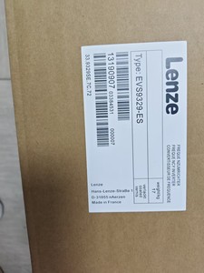 EVS9329-ES EVS9329ES ชุดไดรฟ์ปรับความถี่ได้ รุ่น 17 กก. สำหรับ PLC - Product Image 3