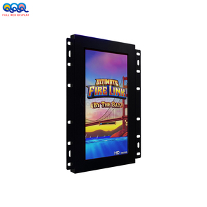 Qqq lửa liên kết firelink IGS đại dương Vua 3 cộng với huyền thoại Vàng cộng với Arcade có tay nghề cao bắt cá trò chơi màn hình cảm ứng màn hình - Product Image 3