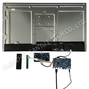 Boe 32inch 4K TFT IPS Bảng điều chỉnh MV315QUB-N51 1000nits LED Đèn nền 3840x2160 LCD hiển thị đầy đủ bảng điều khiển Kit - Product Image 2